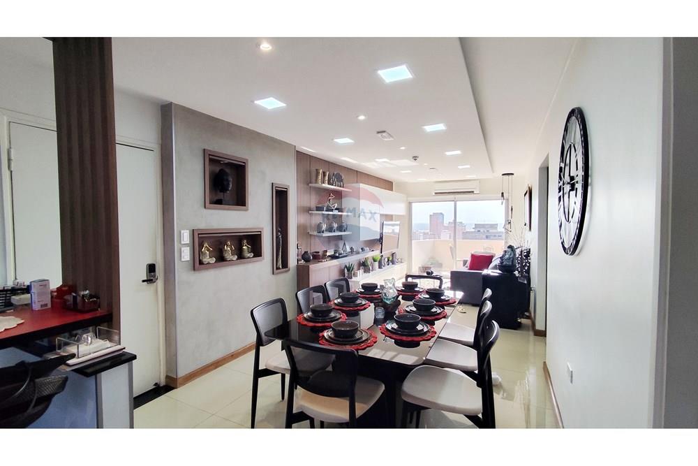Residential - कोंडो/अपार्टमेंट - Paraguay Asunción Catedral - PY - 1756137777846.jpg - 143100017-22