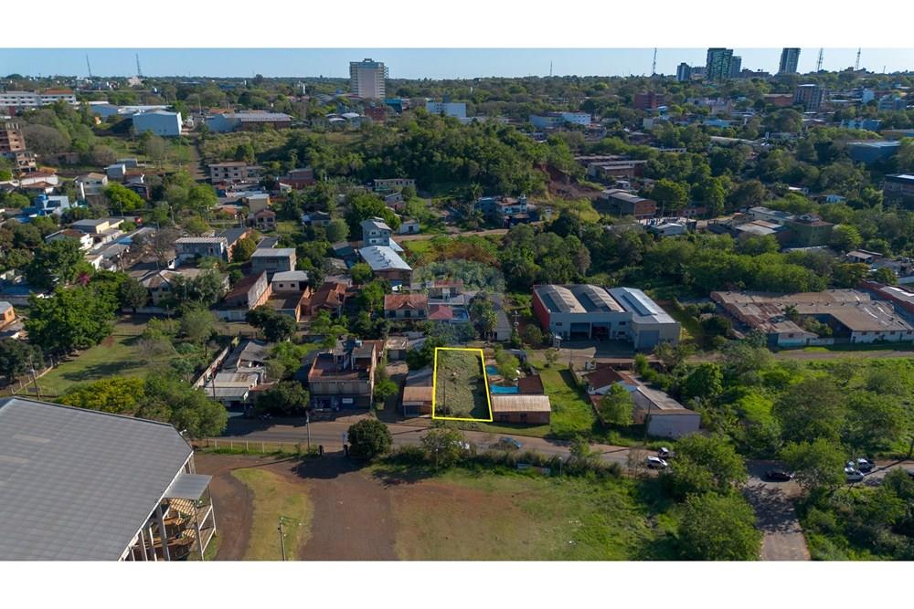 Commercial - Land - Paraguay Alto Paraná Ciudad Del Este - PY - FOTO (7 de 13).jpg - 143050072-47