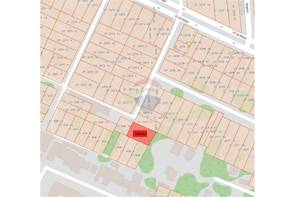 Bostad - Mark - Paraguay Central Ñemby - PY - 6 - 143063172-12