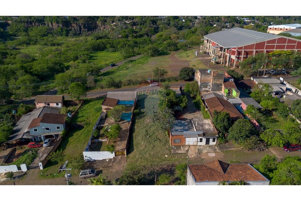 Commercial - Land - Paraguay Alto Paraná Ciudad Del Este - PY - FOTO (12 de 13).jpg - 143050072-47
