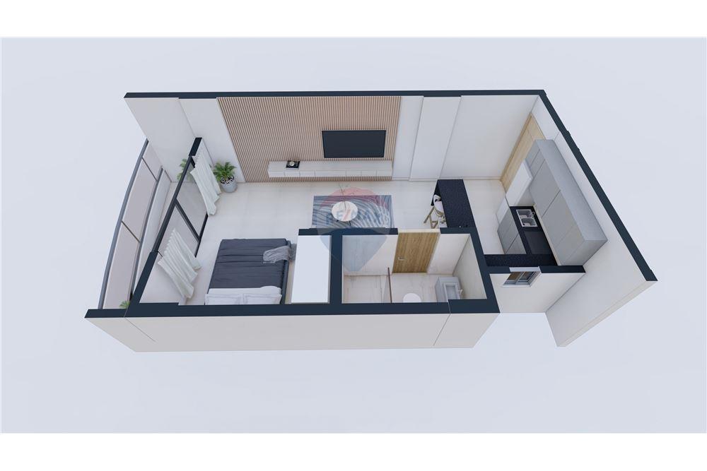 Residenziale - Appartamento - Paraguay Asunción Ycuá Satí - PY - 30 - 143025151-80