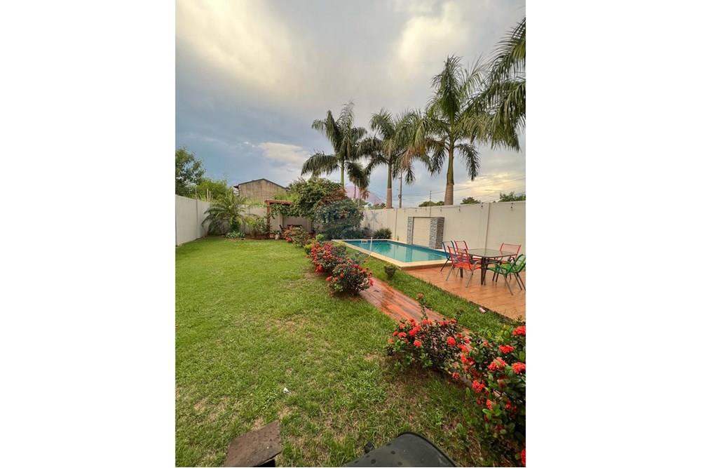 Residential - House - Paraguay Alto Paraná Ciudad Del Este - PY - Foto casa 07.jpeg - 143050103-34