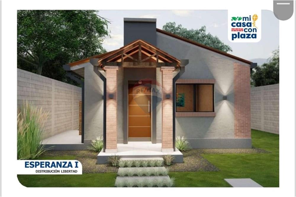 Residential - House - Paraguay Alto Paraná Presidente Franco - PY - WhatsApp Image 2025-06-16 at 14.45.48.jpeg - 143050104-29