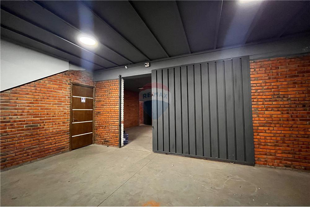 Depósito - Alquiler - Paraguay Central Ñemby - 34 - 143026092-60