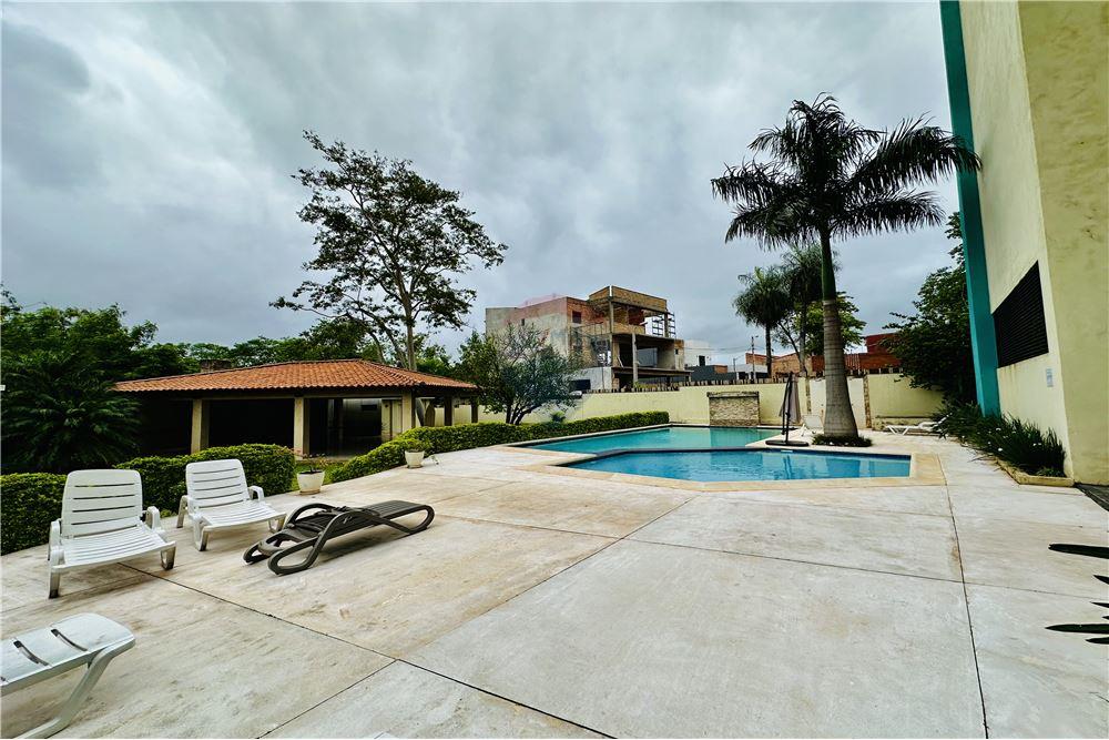 Departamento - Venta - Paraguay Asunción San Vicente - Piscinas - 143014125-284