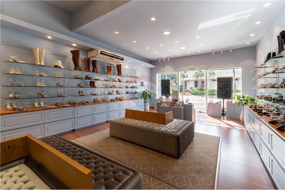 Comercial - Spaţiu Comercial/Retail - Paraguay Asunción Mariscal Estigarribia - PY - 48 - 143098011-266