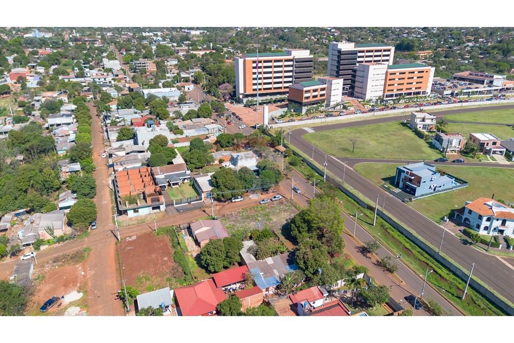 Commercial - Land - Paraguay Alto Paraná Ciudad Del Este - PY - FOTO1 (8 de 9).jpg - 143050178-4