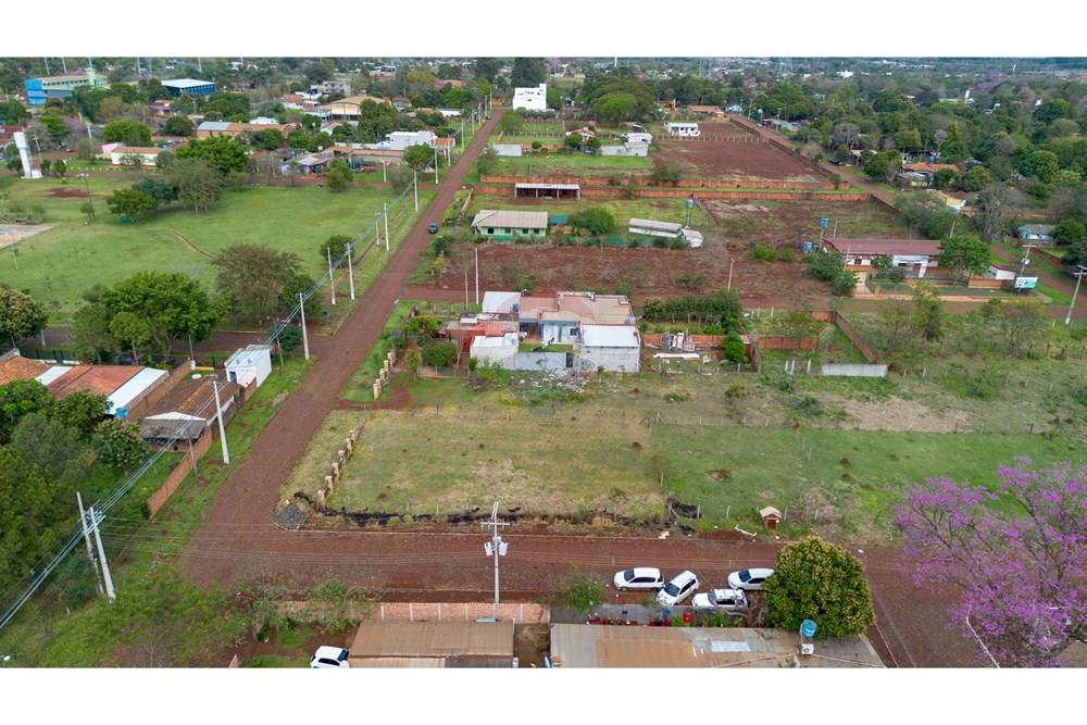 Residential - Land - Paraguay Alto Paraná Hernandarias - PY - Foto 7.jpg - 143050120-29