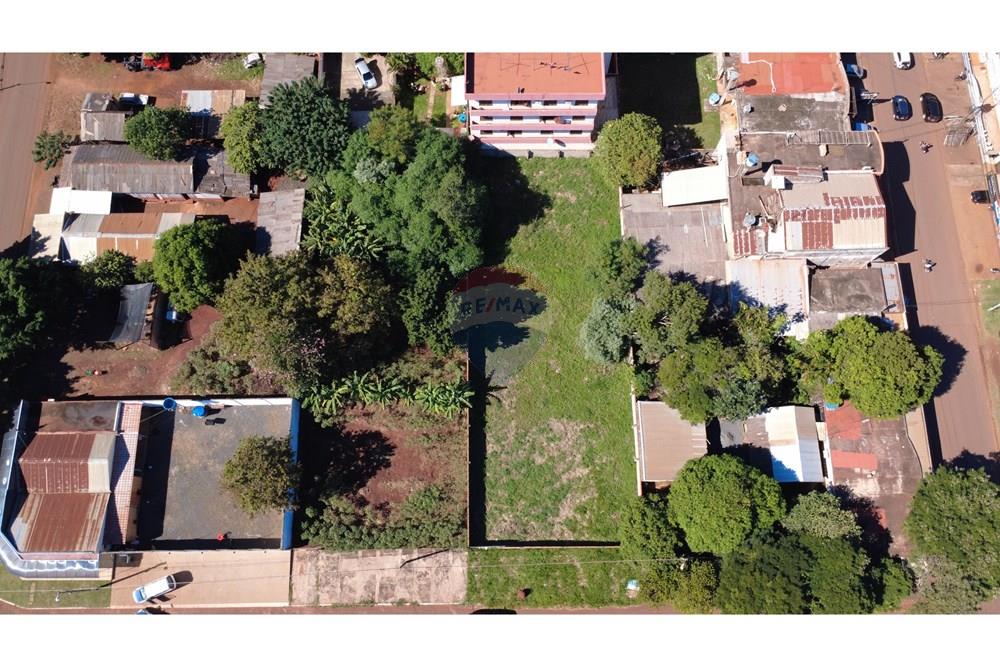 Residential - Maa - Paraguay Alto Paraná Hernandarias - PY - DJI_0018.JPG - 143099006-107