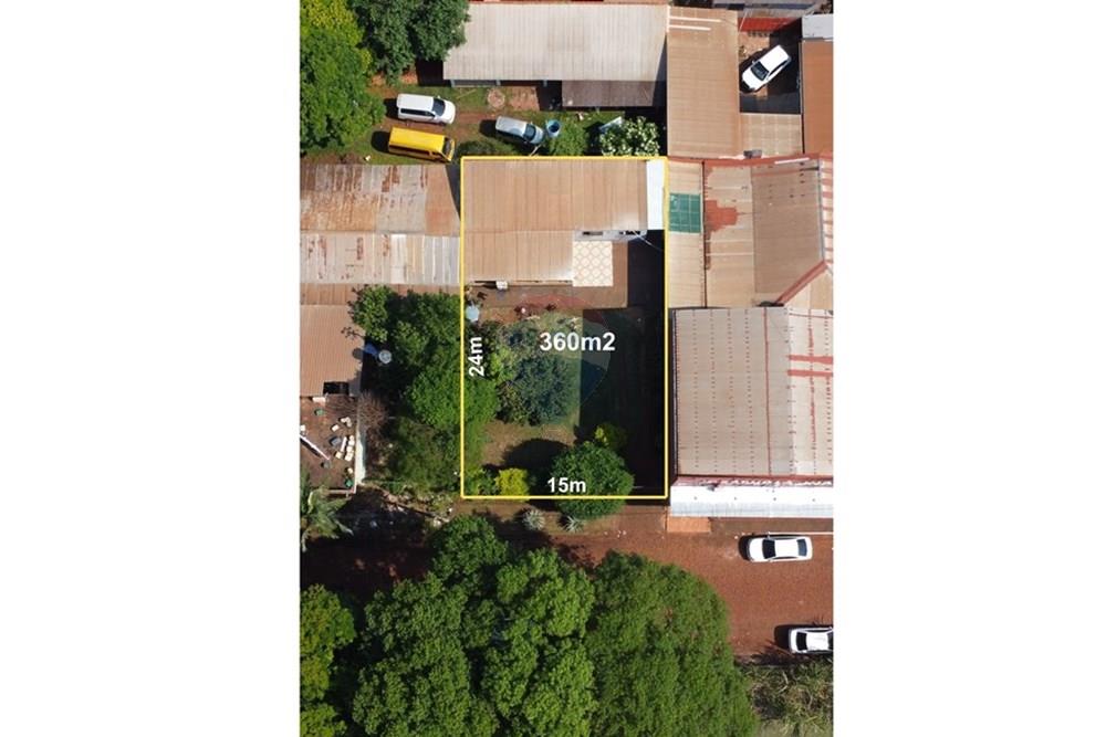 Residential - House - Paraguay Alto Paraná Ciudad Del Este - PY - CASA-CESAR-JPG.jpg - 143050002-230