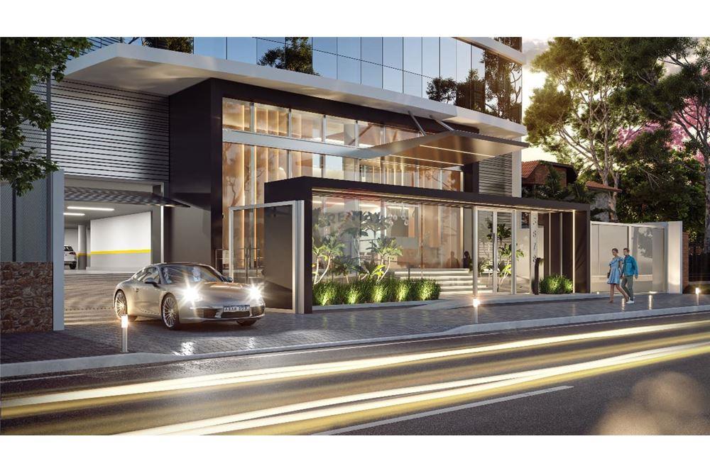 Residenziale - Appartamento - Paraguay Asunción Mburucuyá - PY - 12 - 143063090-51