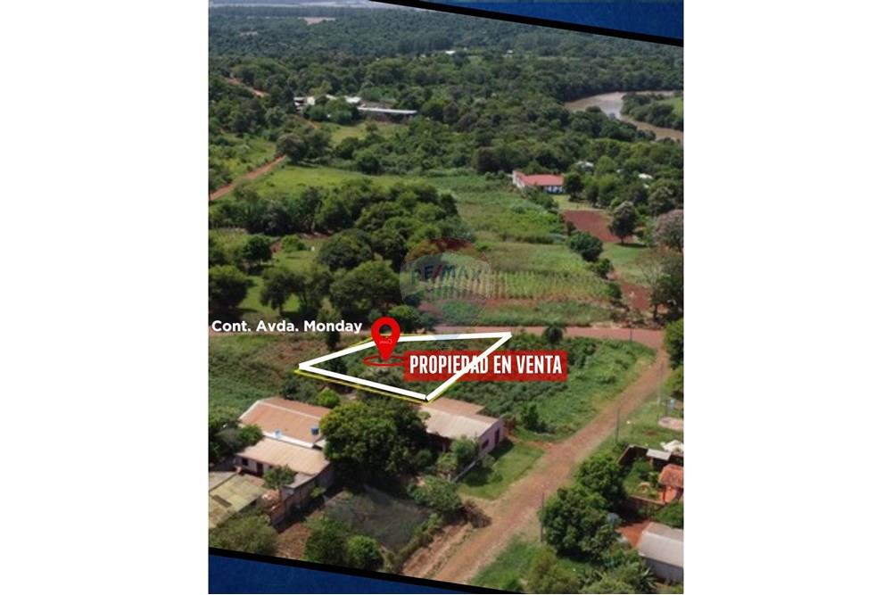 Commercial - Land - Paraguay Alto Paraná Presidente Franco - PY - WhatsApp Image 2025-10-06 at 13.38.30.jpeg - 143050104-35
