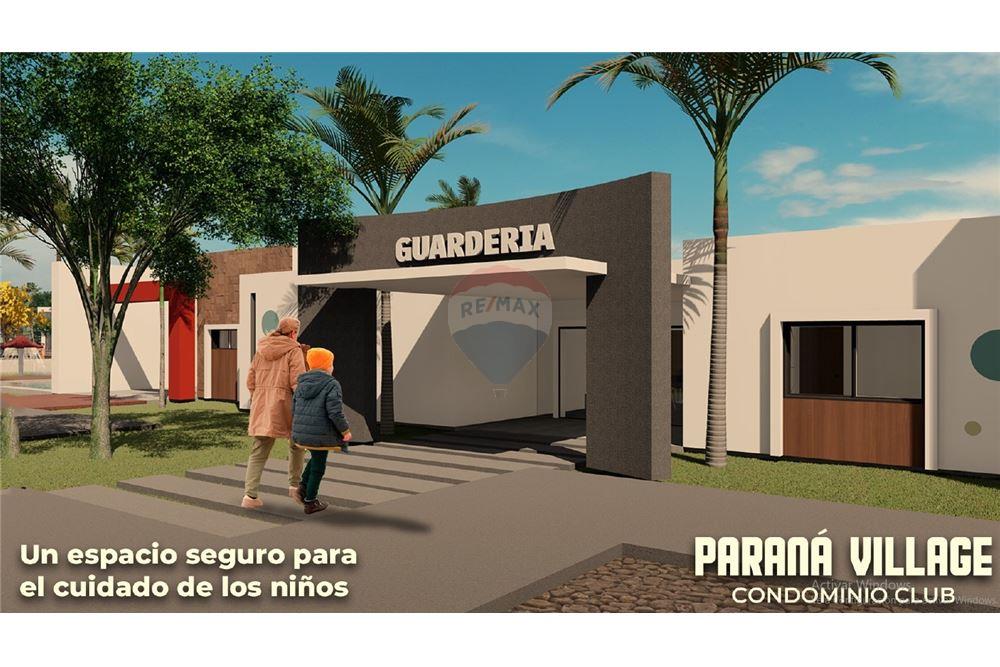 Residential - Luxury Condo - باراغواي Itapúa San Juan Del Paraná - PY - 2 - 143011024-368