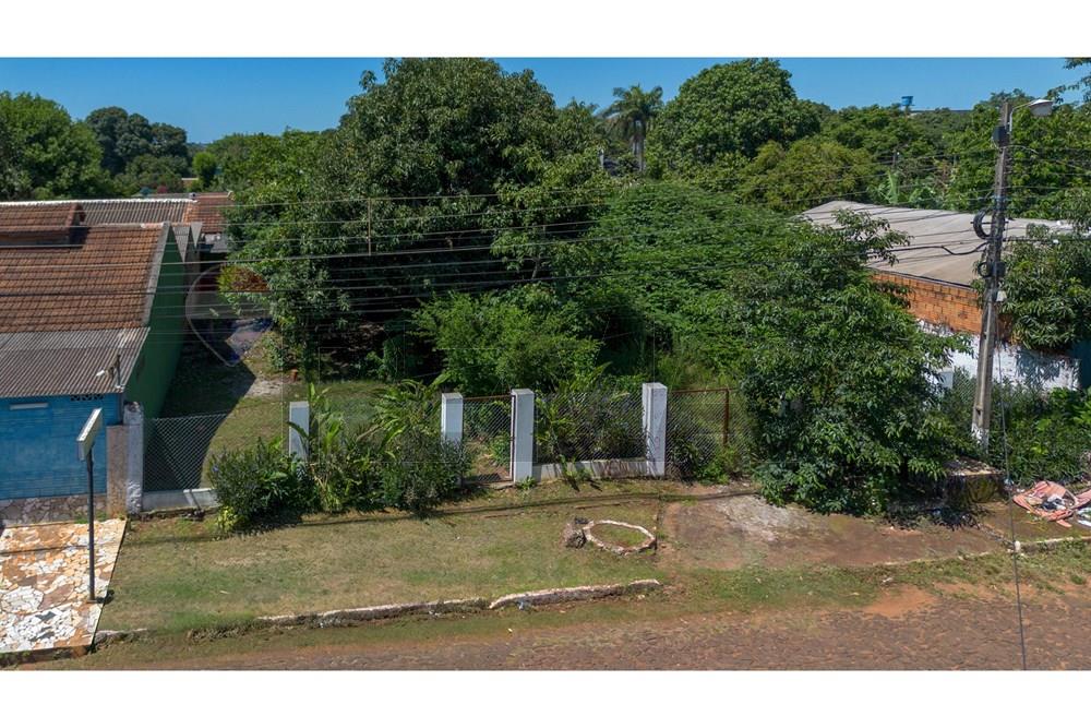 Residential - Land - Paraguay Alto Paraná Ciudad Del Este - PY - FOTO.jpg - 143050120-32