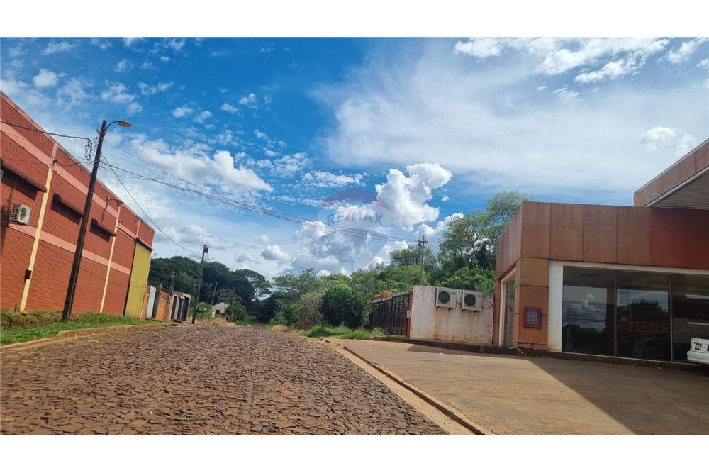 Residential - Земля/участок - Paraguay Itapúa Encarnación - PY - 5 - 143011004-227