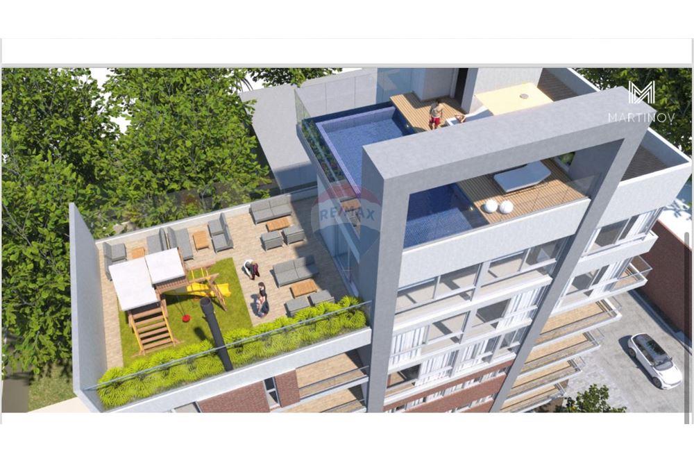 Residenční - Byt - Paraguay Asunción Carmelitas - PY - 6 - 143063172-2