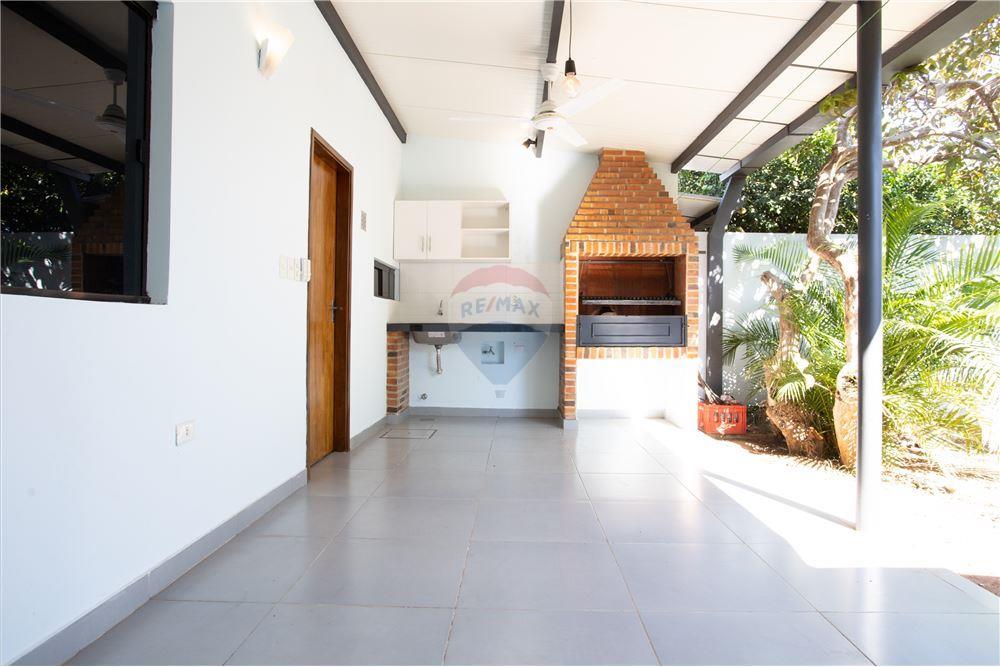 Elamine - Chalet - Paraguay Central Ñemby - PY - 12 - 143036034-127