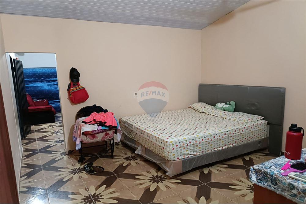 Casa - Venta - Paraguay Central Luque - 6 - 143095028-12