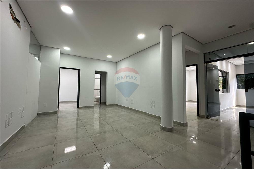 Commercial - Pisarna - Paragvaj Asunción Carlos Antonio López - PY - 39 - 143098010-87