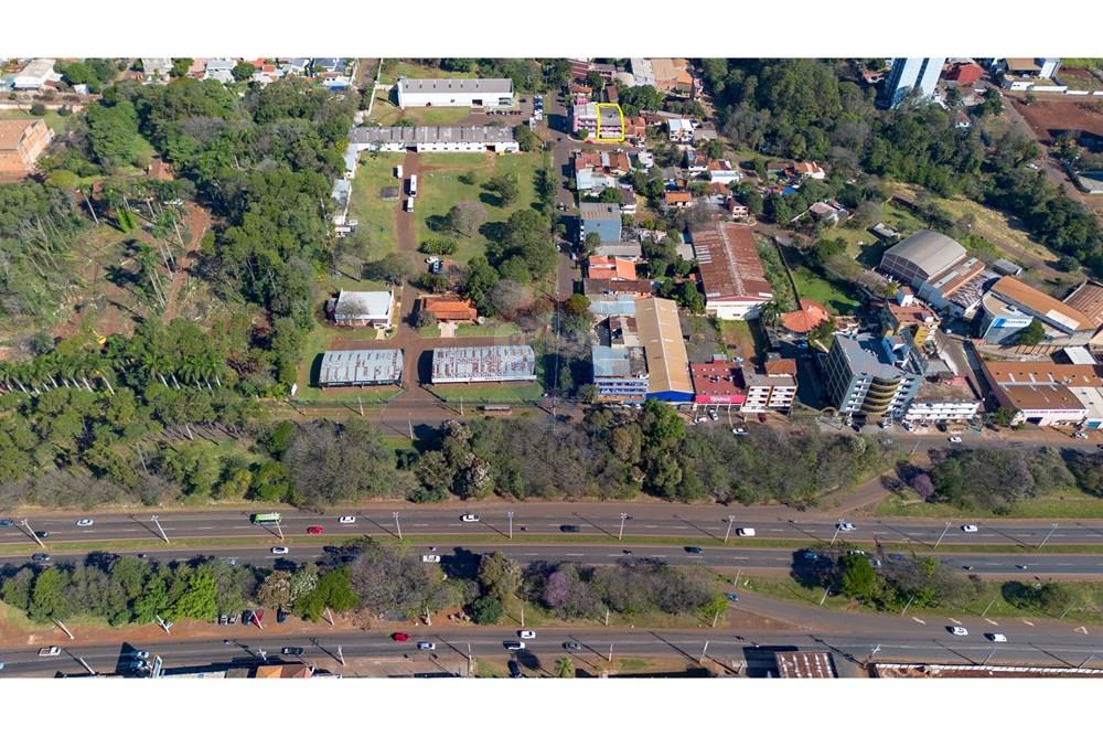 Commercial - Building - Paraguay Alto Paraná Ciudad Del Este - PY - Foto  (5 de 24).jpg - 143050178-3