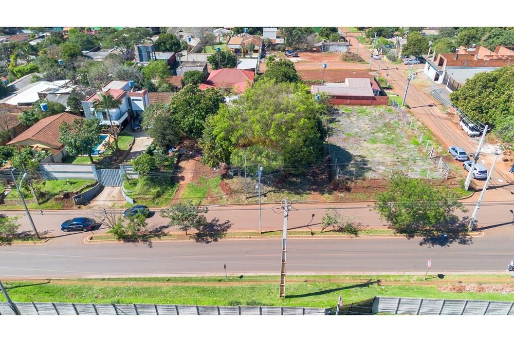 Commercial - Land - Paraguay Alto Paraná Ciudad Del Este - PY - FOTO1 (6 de 9).jpg - 143050178-4