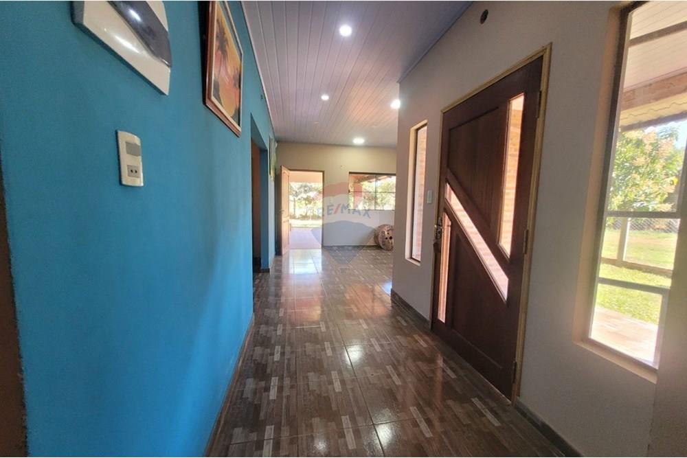 Casa - Venta - Paraguay Itapúa San Cosme Y Damián - hall.jpg - 143095004-88