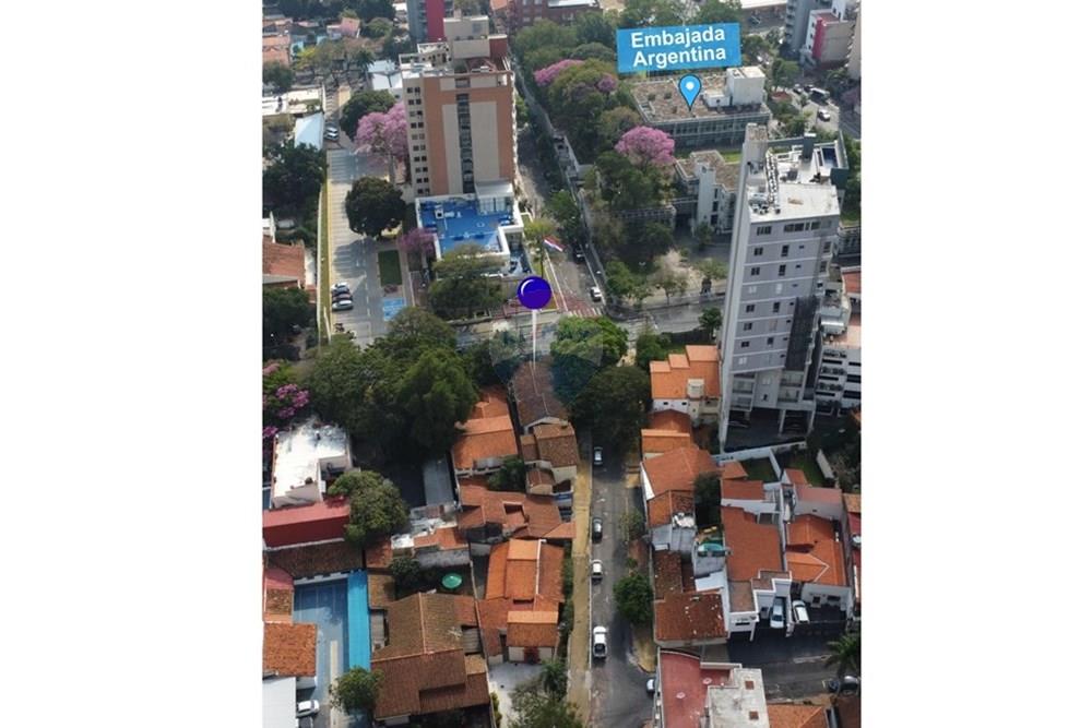 Residenční - Dům - Paraguay Asunción San Roque - PY - CASA-DAVID YANG-Asu.jpg - 143050002-228