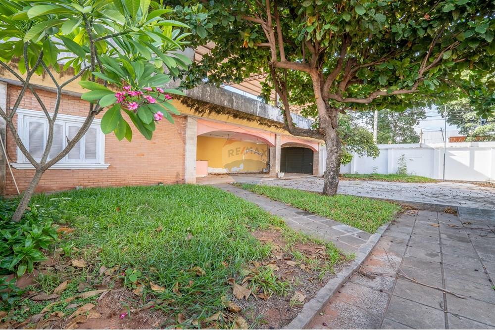 Residential - Отдельно стоящий дом - Paraguay Central Lambaré - PY - 10 (2).jpg - 143098009-631