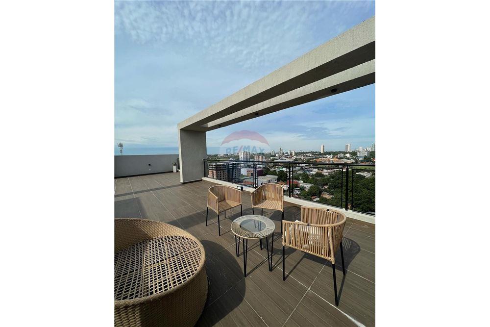 Residenziale - Appartamento - Paraguay Central Luque - PY - 11 - 143037112-46