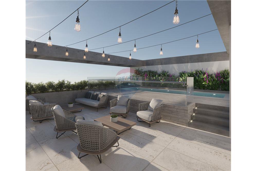 Mieszkaniowa - Mieszkanie - Paragwaj Asunción Villa Morra - PY - 3 - 143098009-655