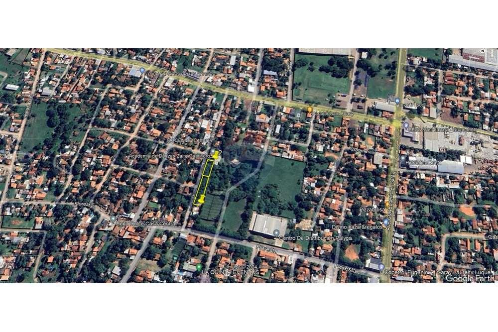 Bostad - Mark - Paraguay Central Luque - PY - WhatsApp Image 2024-05-03 at 11.20.08 AM (2).jpeg - 143085019-524