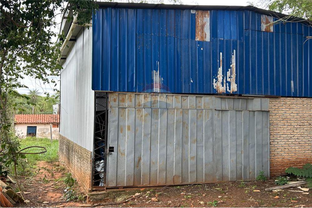 居住用物件 - 土地 - パラグアイ Central Lambaré - PY - 8 - 143014182-1