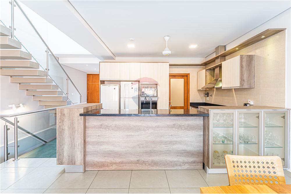 Rezidential - Duplex - Paraguay Asunción Recoleta - PY - 54 - 143014133-132