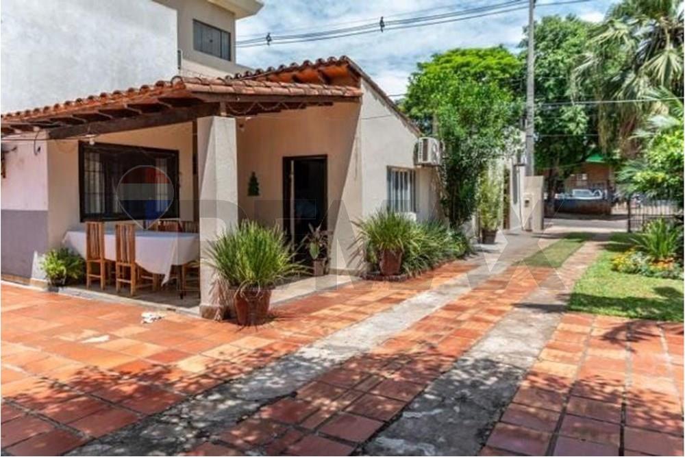 Residential - House - Paraguay Alto Paraná Ciudad Del Este - PY - IMG_20251107_164029_189.jpg - 143050060-308