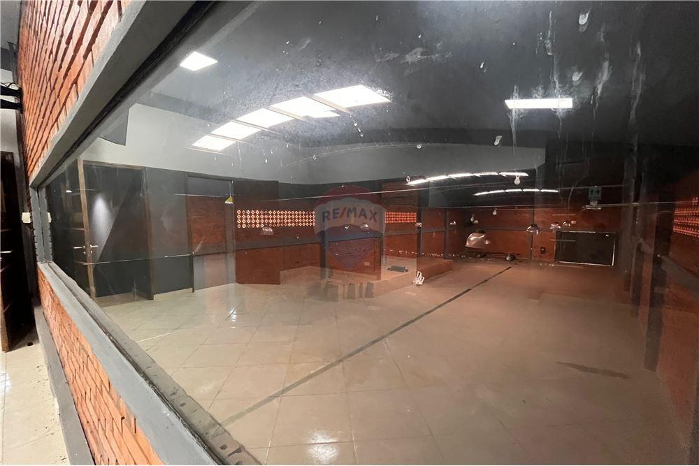 Depósito - Alquiler - Paraguay Central Ñemby - 24 - 143026092-60