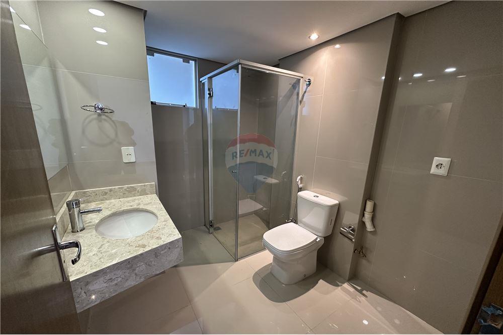 Departamento - Alquiler - Paraguay Asunción San Vicente - 14 - 143014125-283