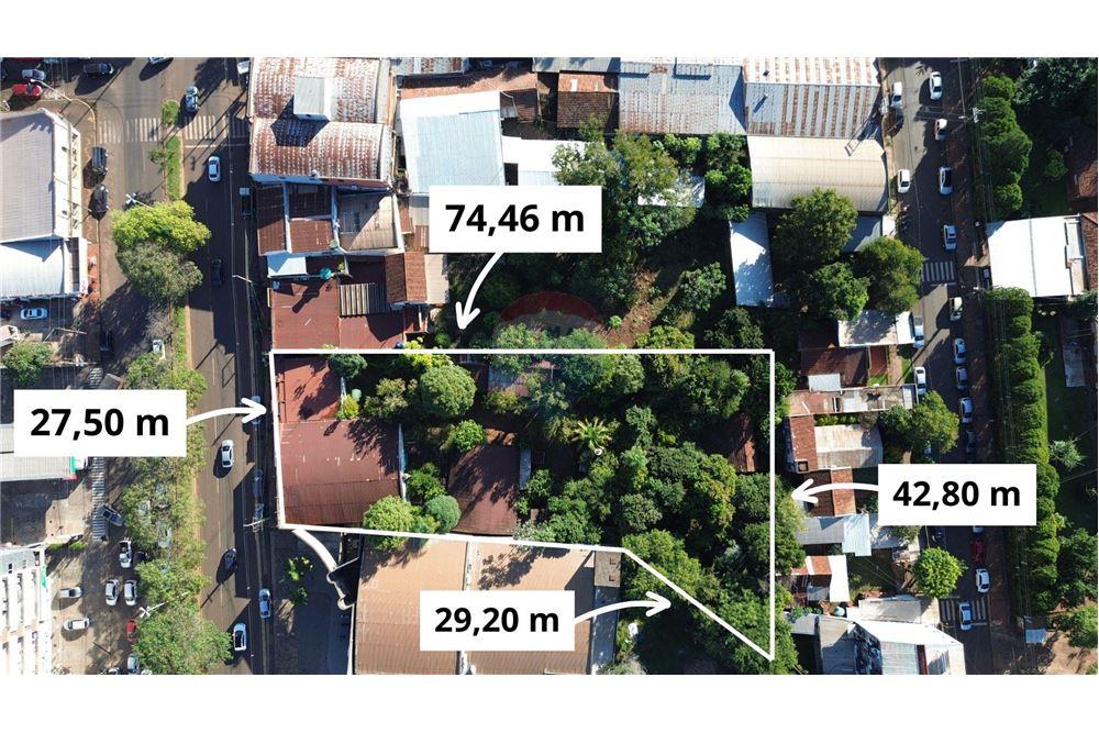 Terreno - Venta - Paraguay Itapúa Encarnación - 4 - 143011007-1450