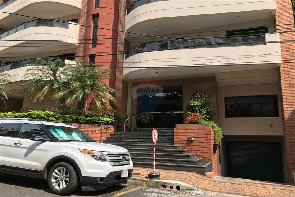 Prédio Habitacional - Apartamento - Paraguay Asunción Las Mercedes - PY - 26 - 143014103-184