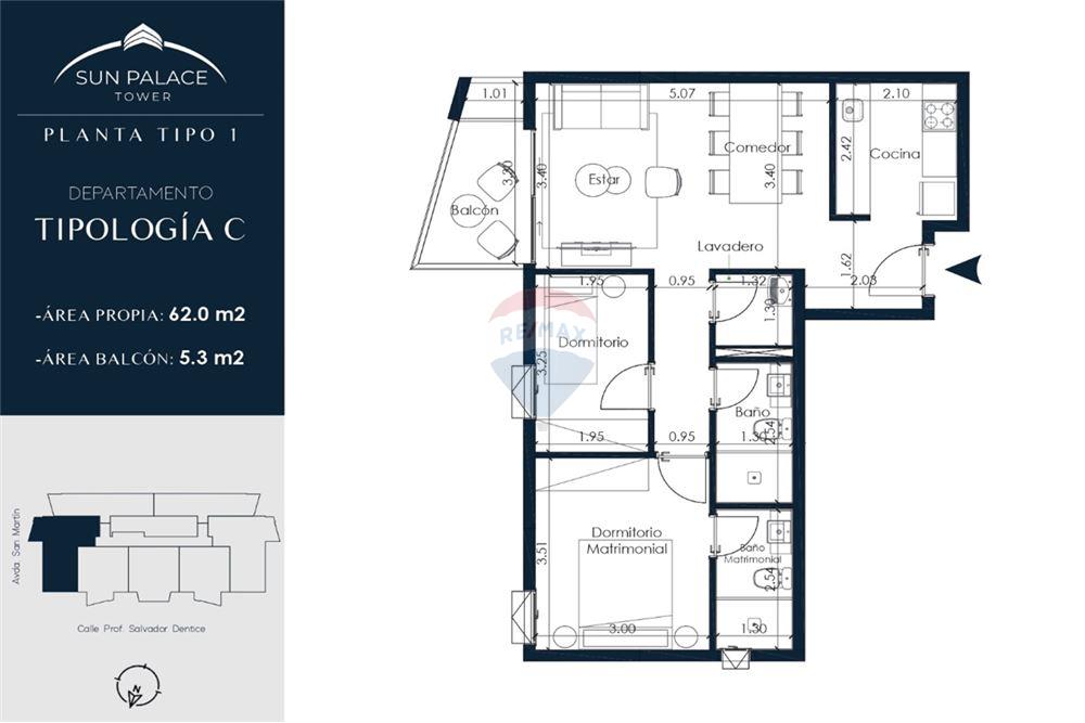 Residential - Asuinhuoneisto - Paraguay Asunción Manorá - PY - 6 - 143025117-40