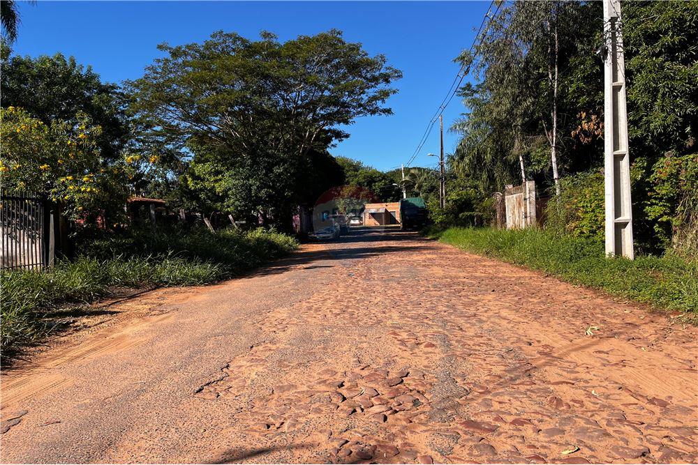 Terreno - Venta - Paraguay Central Ñemby - 31 - 143026092-59