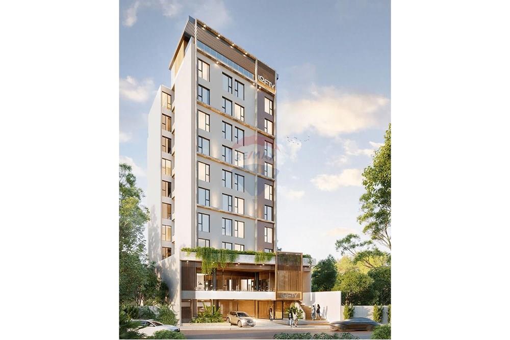 Жилищен - Апартамент - Парагвай Alto Paraná Ciudad Del Este - PY - IMG-20250806-WA0012.jpg - 143050081-110