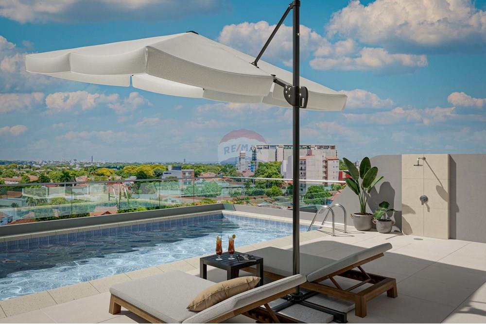 Departamento - Venta - Paraguay Asunción Carmelitas - PHOTO-2024-05-22-12-15-01.jpg - 143025033-353