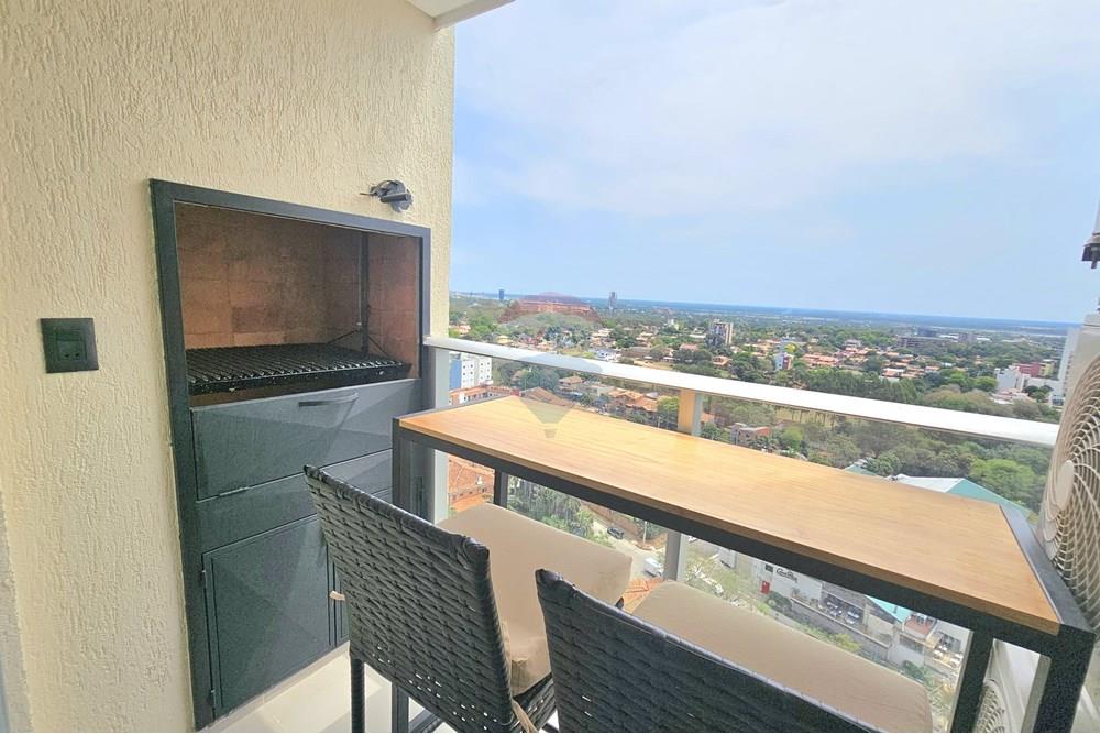 Residential - Kondo/ Apartemen - Paraguay Asunción Las Lomas (Carmelitas) - PY - Imagen de WhatsApp 2024-10-04 a las 15.04.29_c729905f.jpg - 143094007-94