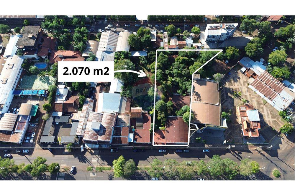Terreno - Venta - Paraguay Itapúa Encarnación - 1 - 143011007-1450