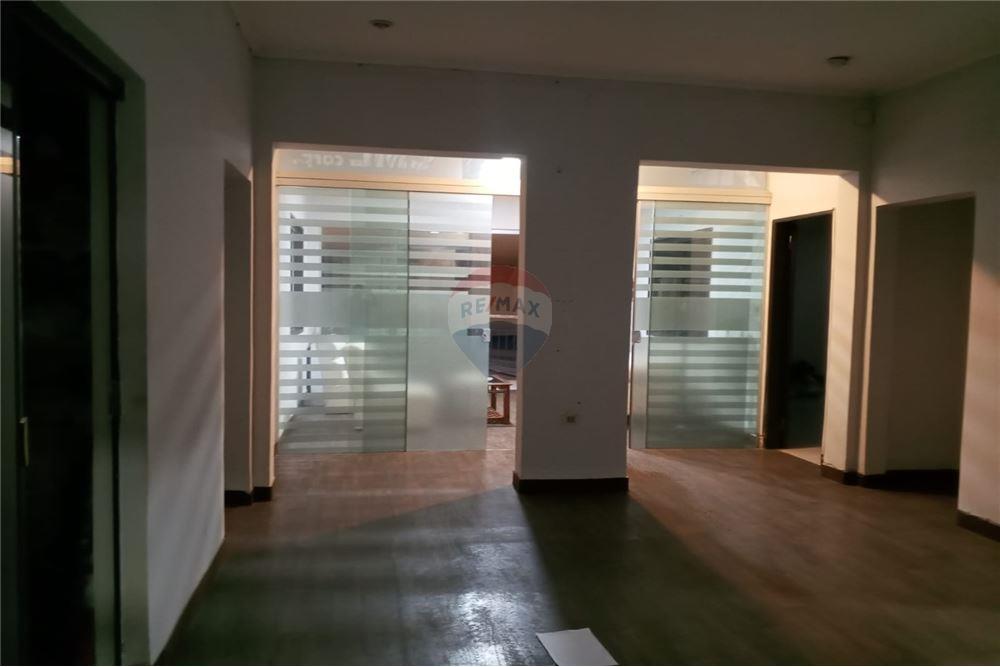 Oficina - Alquiler - Paraguay Central Ñemby - 37 - 143026092-56
