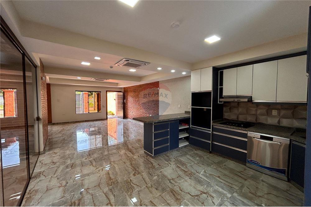 Duplex - Venta - Paraguay Itapúa Encarnación - 44 - 143011007-1607