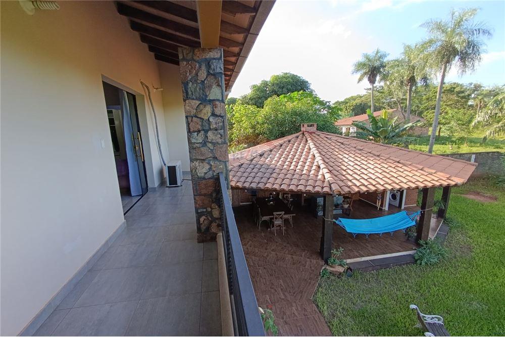 Residential - Terpisah - Paraguay Central Capiata - PY - 22 - 143037122-52