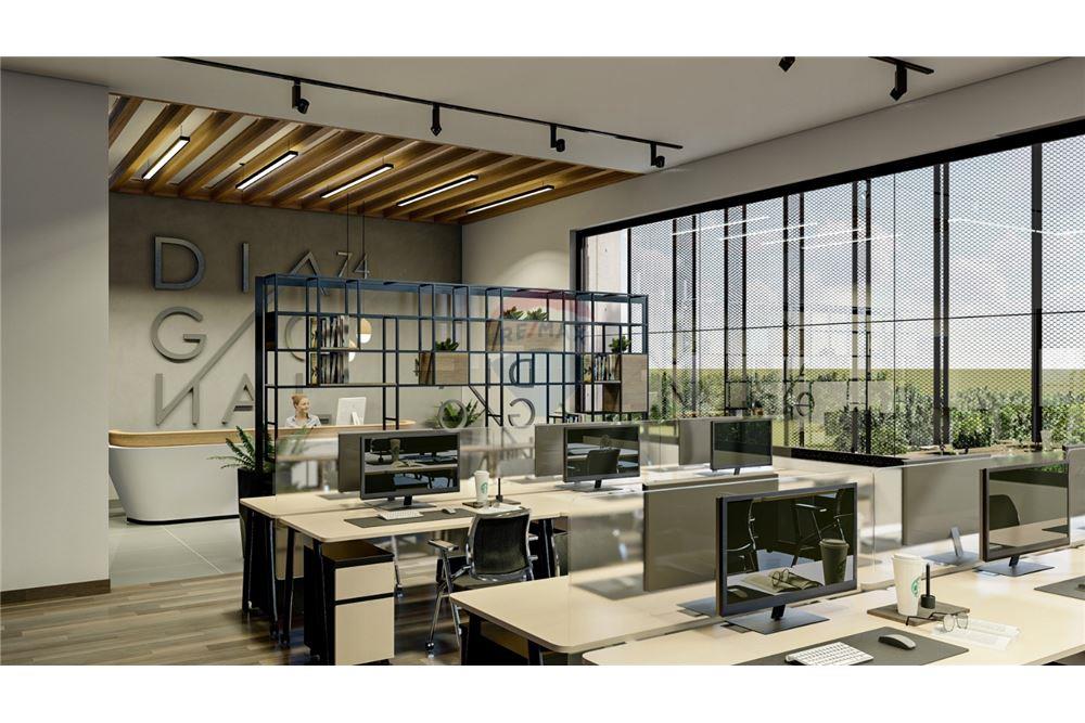 באזור מגורים - דירה - פרגוואי Alto Paraná Ciudad Del Este - PY - 14 - 143063201-203