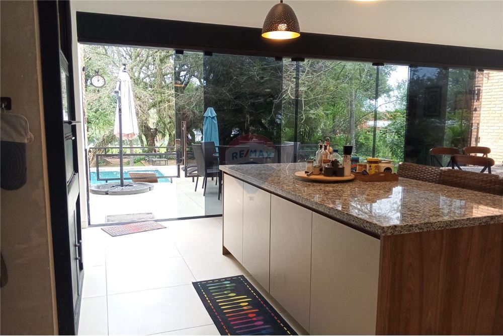 Casa de Verano - Venta - Paraguay Cordillera San Bernardino - 28 - 143026092-65