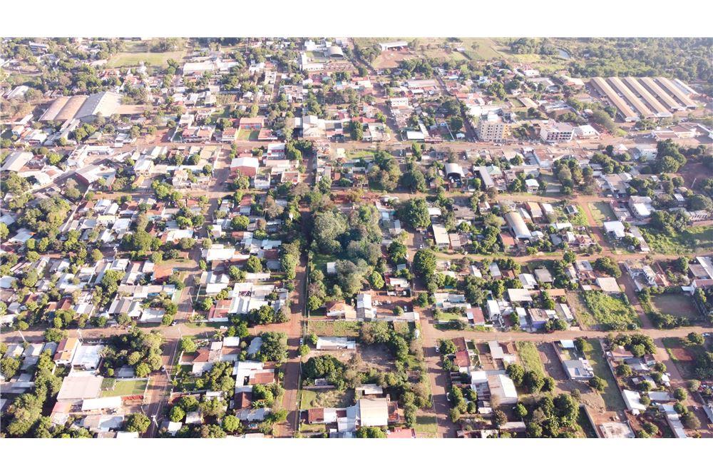 Residenziale - Terreno - Paraguay Alto Paraná Presidente Franco - PY - 4 - 143050056-122